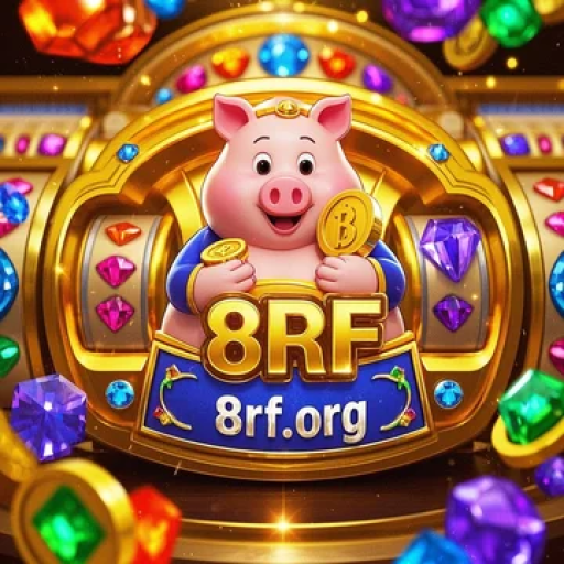 A Magia da Categoria Arcade no 8RF