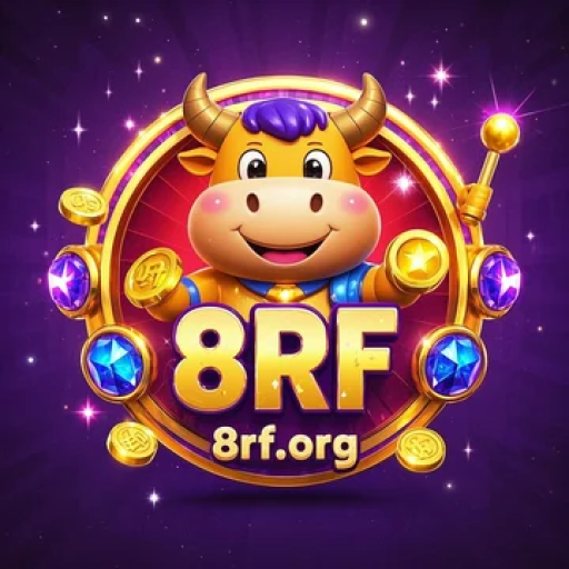 Explorando a Categoria de Avaliações no 8RF: O Guia Definitivo para Gamers
