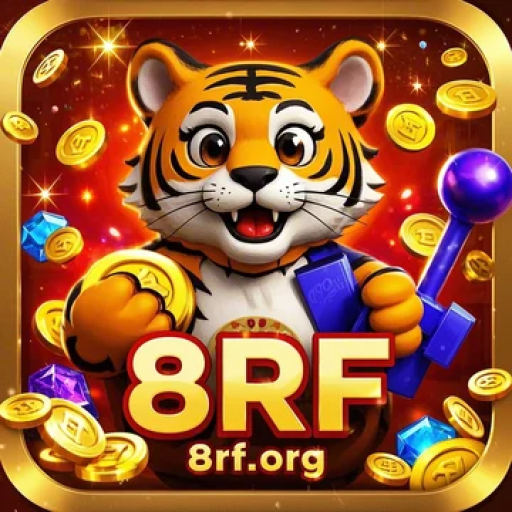 Explorando a Categoria 'Vídeos' do 8RF: A Nova Fronteira dos Jogos Interativos